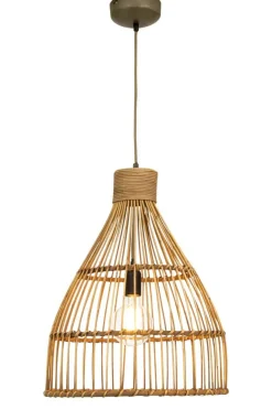 BURMA Takpendel 40cm Natur