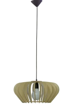 CALYPS Taklampa Ø45cm Natur