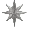 CAPELLA Julstjärna 51cm Silver