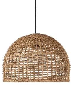 CEBU Taklampa 37cm Natur