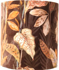 CELYN Lampskärm 30cm Pandora Rost