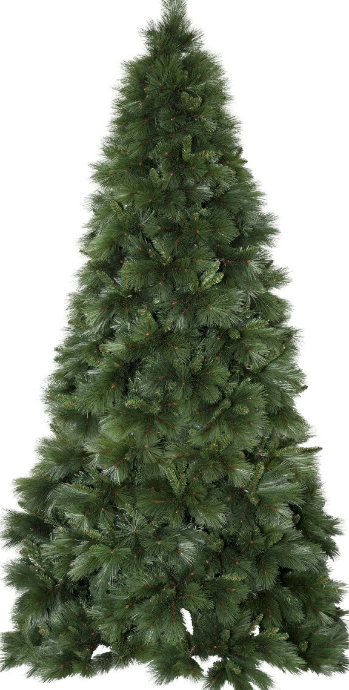 CEMBRA Julgran 3m Grön