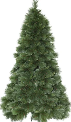 CEMBRA Julgran 2,4m Grön
