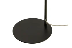 CERES Golvlampa 146cm Svart