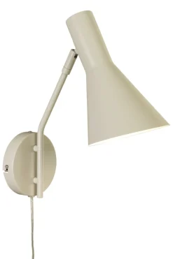 CERES Vägglampa 14cm Beige