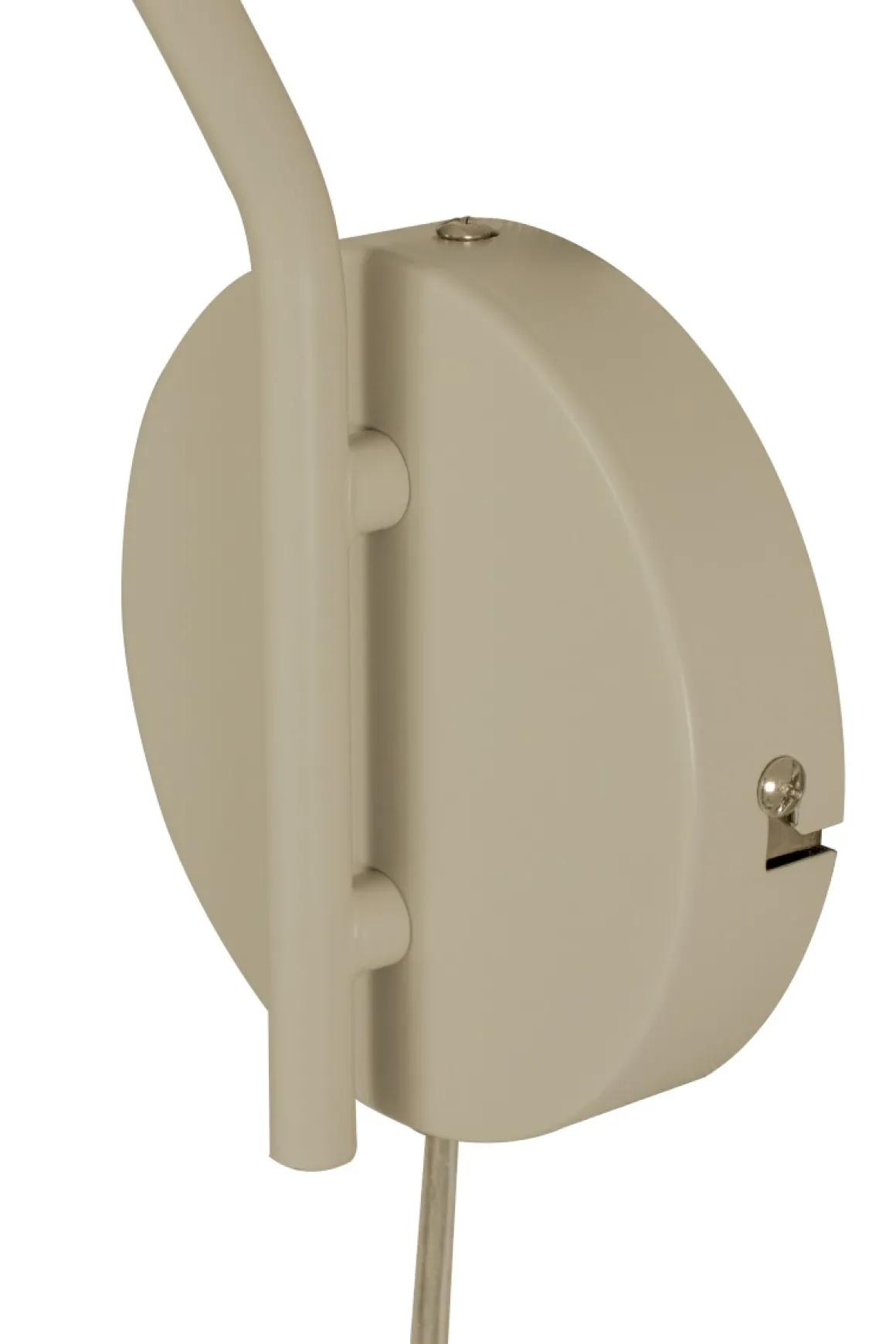 CERES Vägglampa 14cm Beige