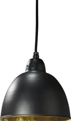 CHICAGO Tak/Fönsterlampa 18cm Svart