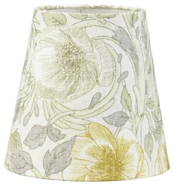 CIA Lampskärm 20/13cm Ophelia Beige