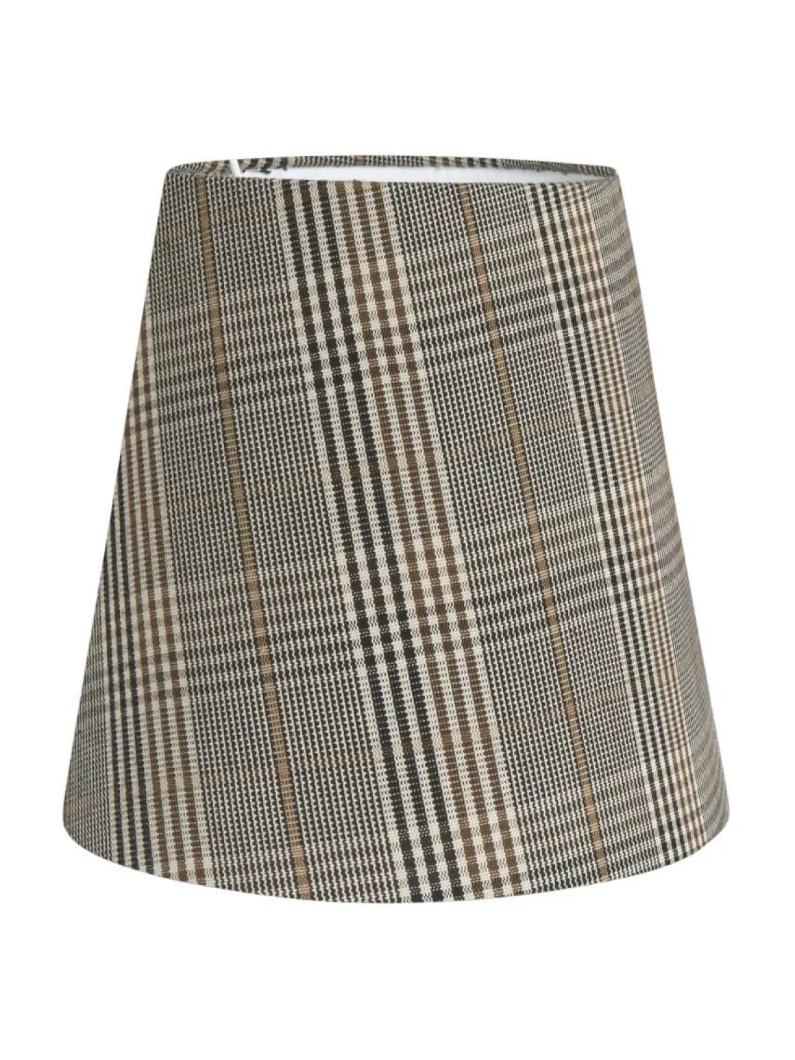 CIA Toppringskärm 20/13cm Dunnet