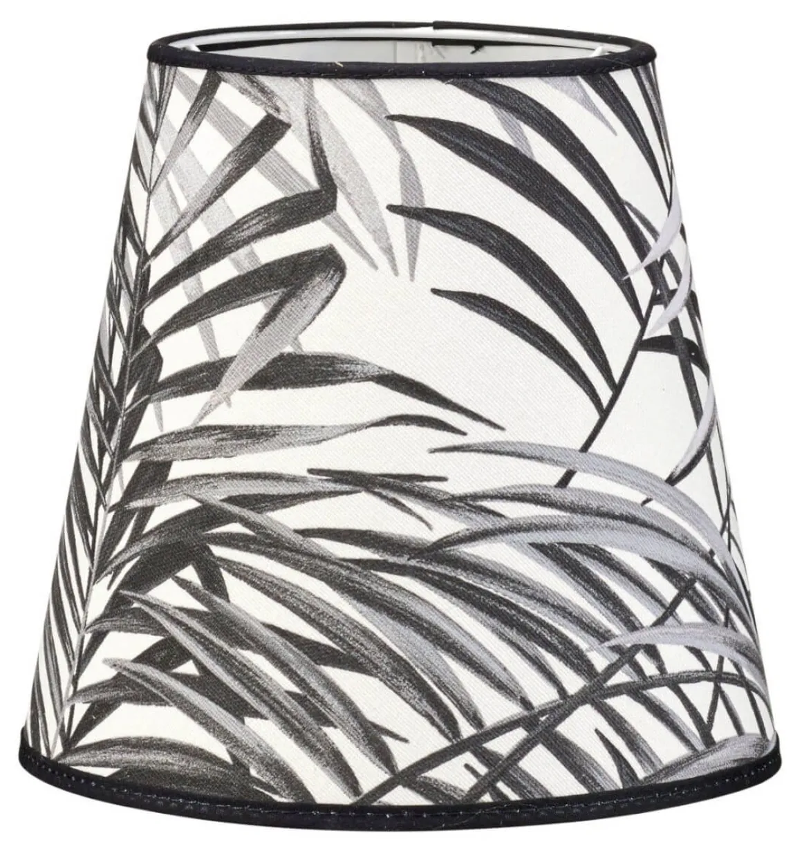 CIA Toppringskärm 20/13cm Mönstrad Palm Spring