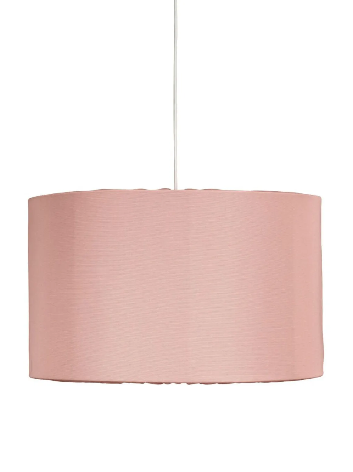 CLASSIC CYLINDER Takpendel Utomhus 50cm Rosa