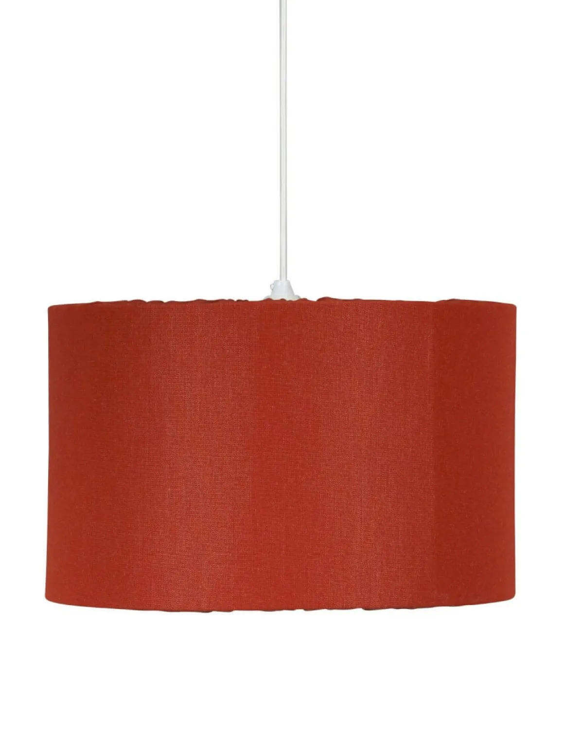 CLASSIC CYLINDER Takpendel Utomhus 35cm Rost