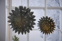 CLIPP Pappersstjärna 60cm Grön