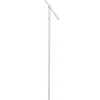 CONCORD Golvlampa Dimbar 130cm Vit