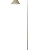 CONI Golvlampa 143cm Beige