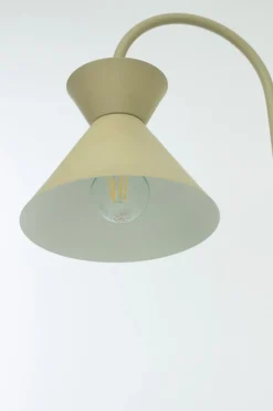 CONI Golvlampa 143cm Beige