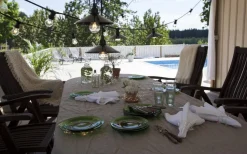 CONNECTA Lampskärm 5-pack 20,5cm Svart