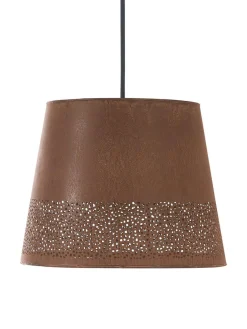 CORTA Takskärm Utomhus 38/28cm Rost