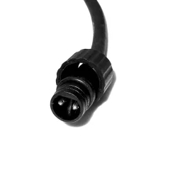 COSMO Trädgårdsspot 16,5cm 12V Grå IP65