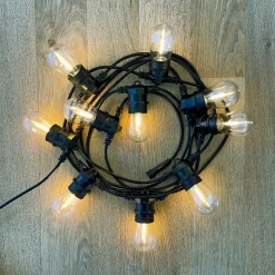 Cosy Ljusslinga 5m 12V IP44