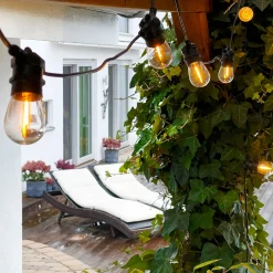 Cosy Ljusslinga 5m 12V IP44