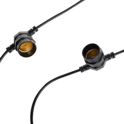 Cosy Ljusslinga 5m 12V IP44