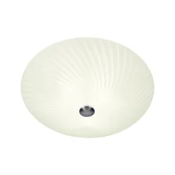 CYKLON Plafond 50cm Vit