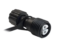 DEKORA Adapter/Övergång Ny Hona