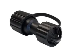 DEKORA Adapter/Övergång Ny Hona