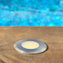 Dexter Decklight 5-Pack 4 cm 12V IP67