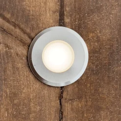 Dexter Decklight 5-Pack 4 cm 12V IP67