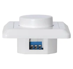 DIMMER Functional Inomhus 0-200VA 8,4cm