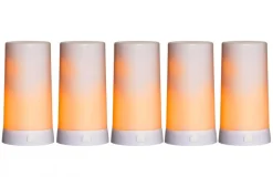 DINER 5-Pack Extra 13cm Vit