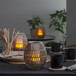 DINER 5-Pack Start+Adapter 13cm Vit