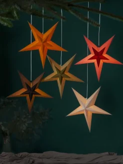 DIVA Stjärna 60cm Beige