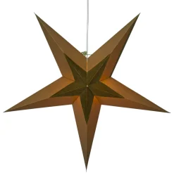 DIVA Stjärna 60cm Grön
