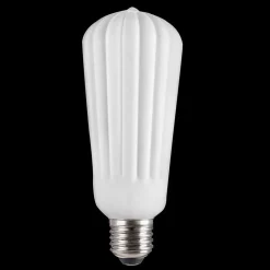 E27 BIANCA Navigation 3-steg Dimbar Opal 4/2.2/0.9W 3000K LED-Lampa