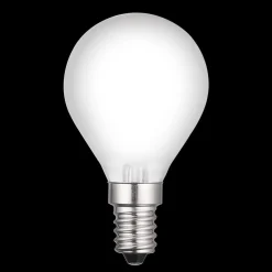 E14 CLASSIC Klot Matt 0,8W 2700K 80lm LED-Lampa