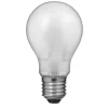 E27 CLASSIC Normal Matt 0,8W 2700K 80lm LED-Lampa