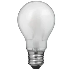 E27 CLASSIC Normal Matt 0,8W 2700K 80lm LED-Lampa