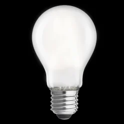 E27 CLASSIC Normal Matt 0,8W 2700K 80lm LED-Lampa