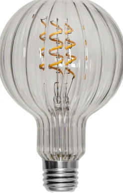 E27 DECOLED LINE 2W 2200K 150lm 9,5cm