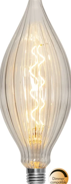 E27 DECOLED LINE 2W 2200K 150lm LED-Lampa