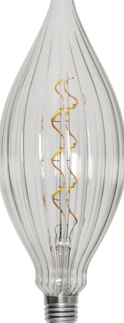 E27 DECOLED LINE 2W 2200K 150lm LED-Lampa