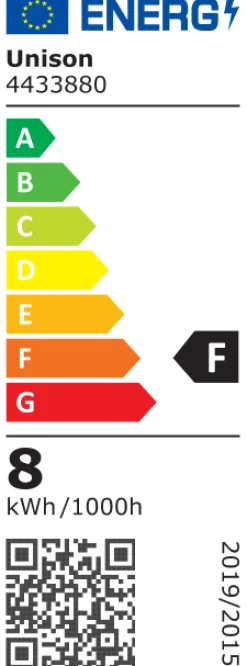 E27 Dim-To-Warm Glob 100 8W 2700-2200K 850lm