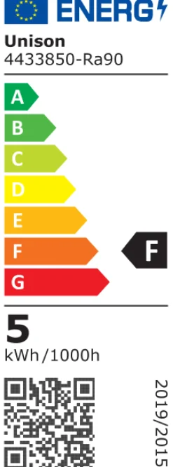 E14 Dim-To-Warm Klot 4,5W 2700-2200K 470lm LED-Lampa