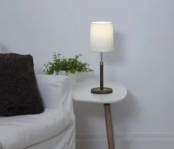 E14 Dim-To-Warm Kronljus 5W 4000 - 2700K 470lm LED-Lampa