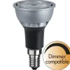 E14 Dim-To-Warm PAR16 5W 3000-2000k 290lm LED-Lampa