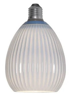 E27 DREAM Decoled 3.5W 3000K 210lm Blå LED-Lampa