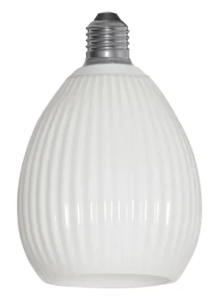 E27 DREAM Decoled 3.5W 3000K 210lm Vit LED-Lampa